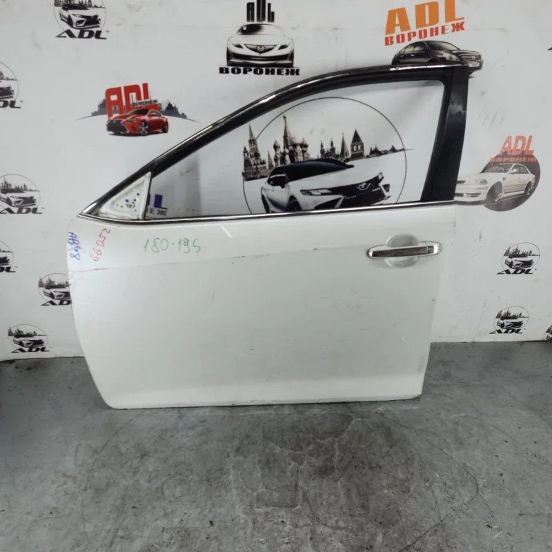 Дверь Toyota Camry 2012-2017 50 55