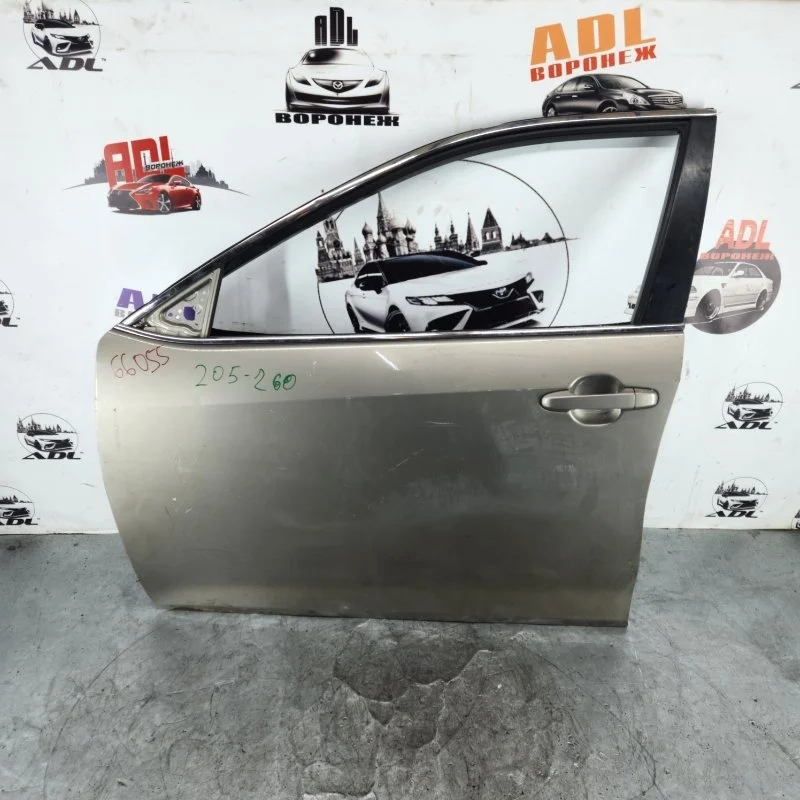 Дверь Toyota Camry 2012-2017 50 55
