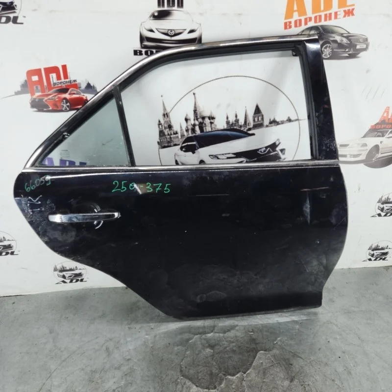 Дверь Toyota Camry 2012-2017 50 55