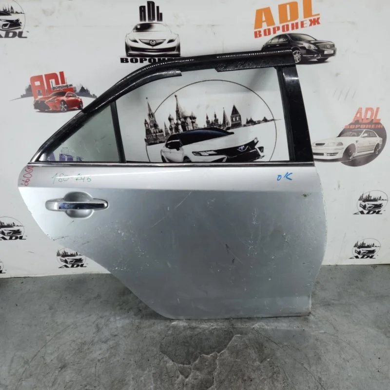 Дверь Toyota Camry 2012-2017 50 55