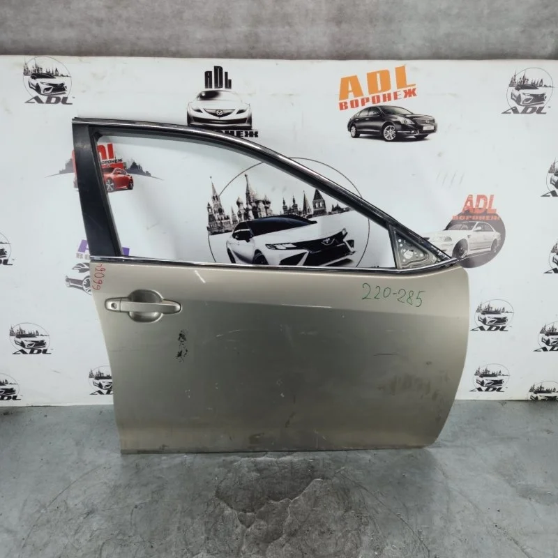 Дверь Toyota Camry 2012-2017 50 55