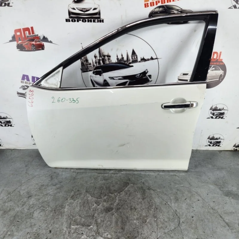 Дверь Toyota Camry 2012-2017 50 55