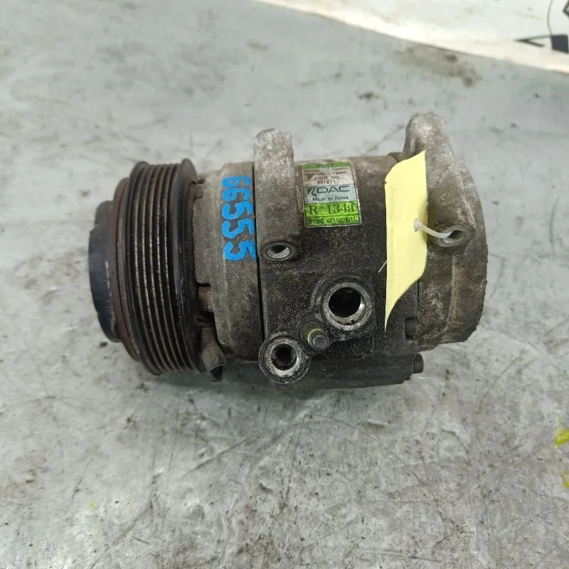 Компрессор кондиционера SsangYong Actyon New 2010 - .в CK