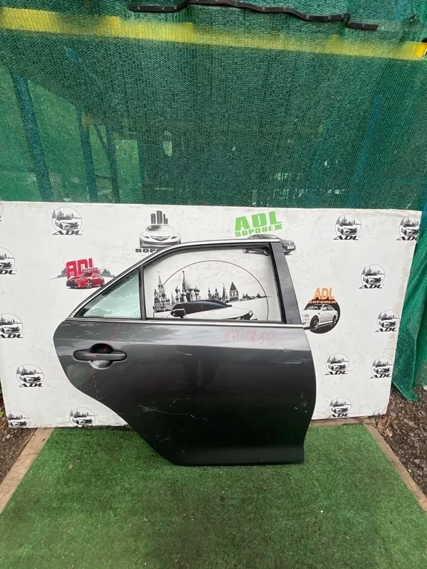 Дверь Toyota Camry 2012-2017 50 55