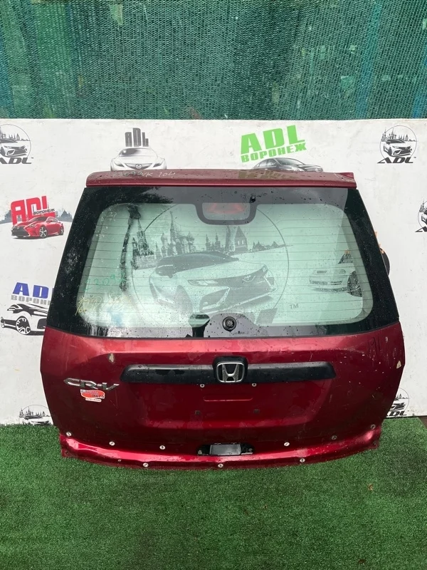 Дверь багажника Honda CR-V 3 2007-2012