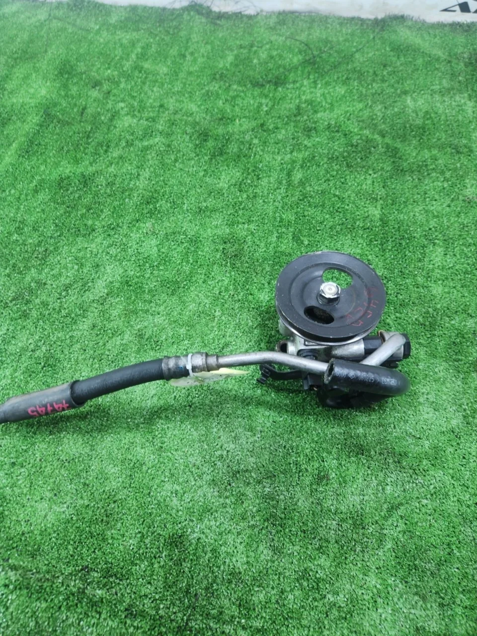 Насос гур Hyundai Getz 2002-2011