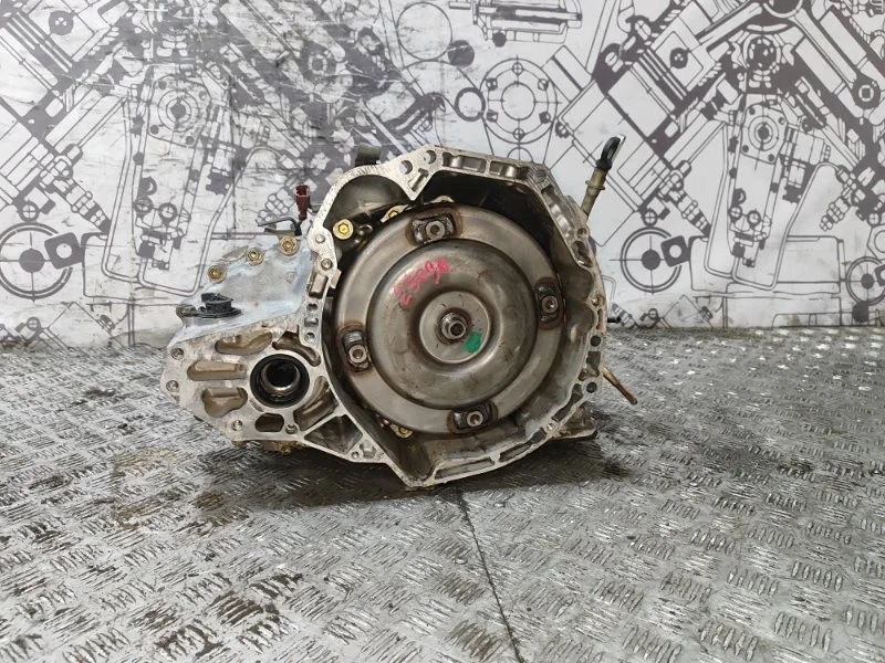 АКПП Nissan Almera Primera 310203AX05 B10 P12 N16 QG16DE QG18DE