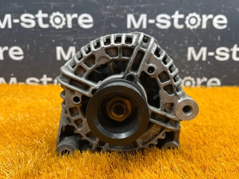 Генератор Bmw 5-Series 2004 7519721 E60 M54B25 (256S5)