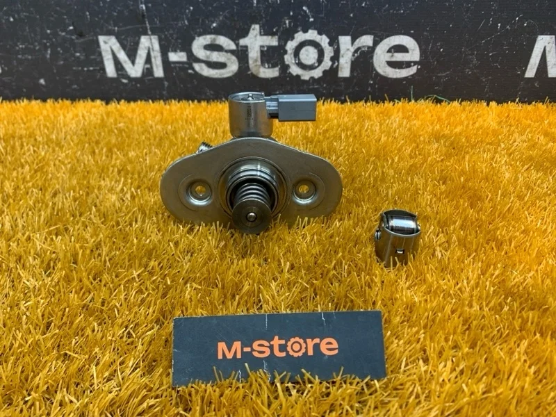 ТНВД Bmw X3 2012 13517584461 F25 N20B20A