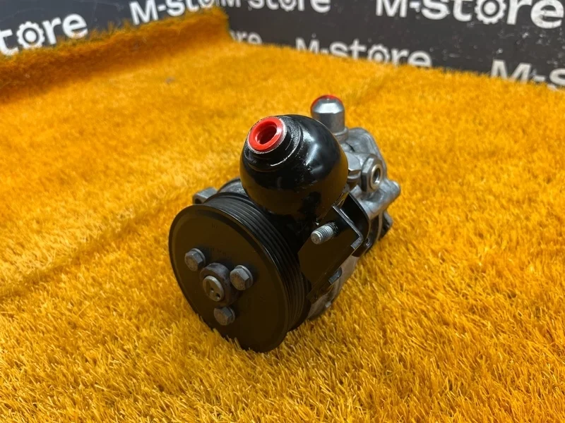 Гидроусилитель Bmw 6-Series 2007 32416767243 E63 N62B48B