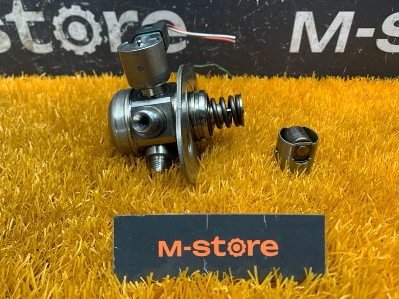 ТНВД Bmw X3 2013 13517584461 F25 N20B20A