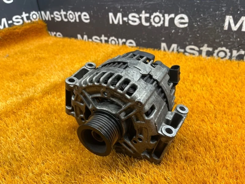 Генератор Mercedes-Benz Cls-Class 2006 A0131545602 W219 273.960