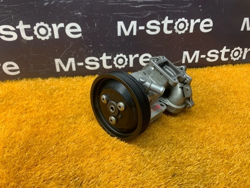 Гидроусилитель Bmw 1-Series 2005 32416780413 E87 N45B16A