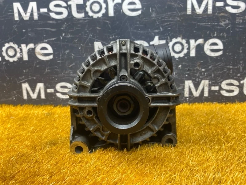 Генератор Bmw 3-Series 2004 7520018 E46 M54B22 (226S1)