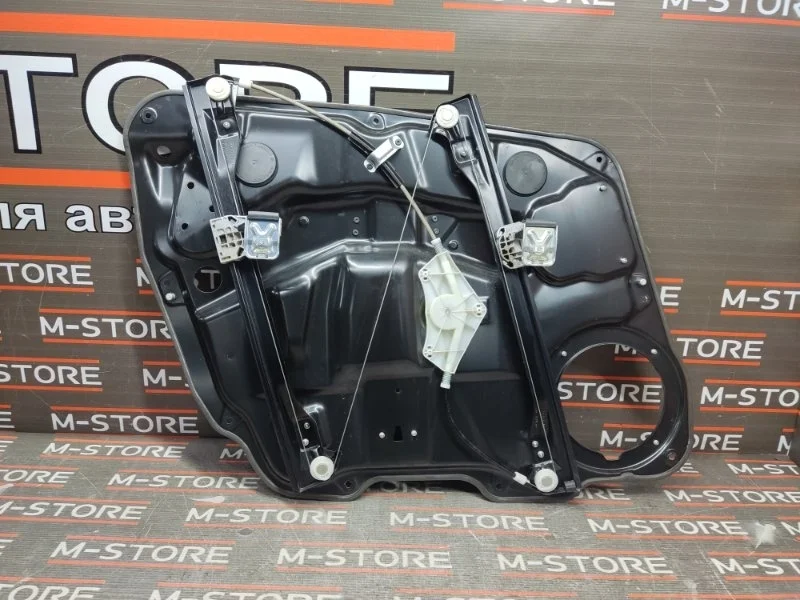 Стеклоподъемник Mercedes-Benz R-Class 2006 A2517200679 W251 272.967, передний правый