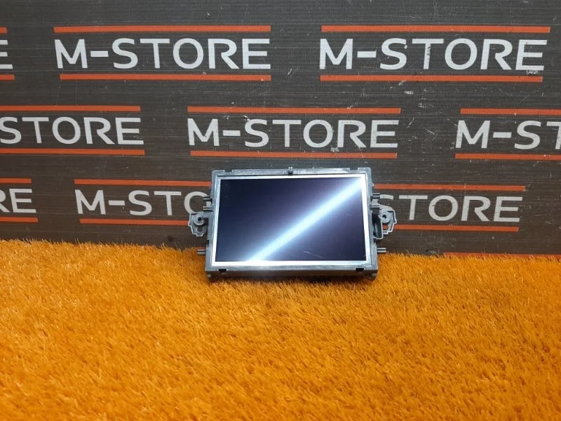 Монитор Mercedes-Benz E-Class 2009 A2129005000 W212 273.971