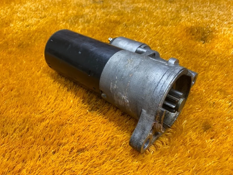 Стартер Porsche Cayenne 2007 012911023F 957 M5501