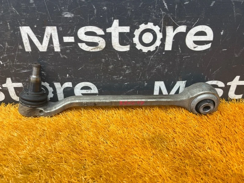 Рычаг подвески нижний Bmw X3 2013 31126787670 F25 N20B20A, передний правый
