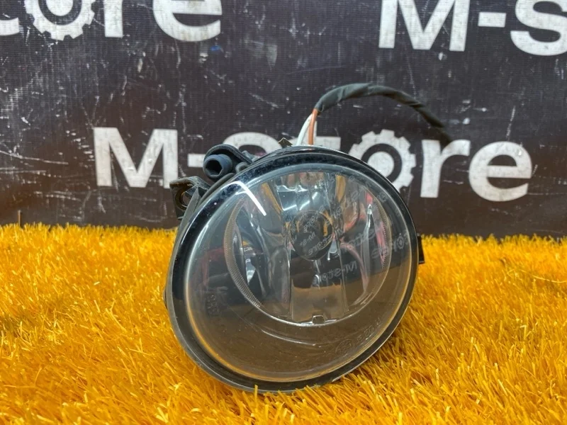 Фара противотуманная Volkswagen Tiguan 2011 1T0941700C 5N CCZ, передняя правая