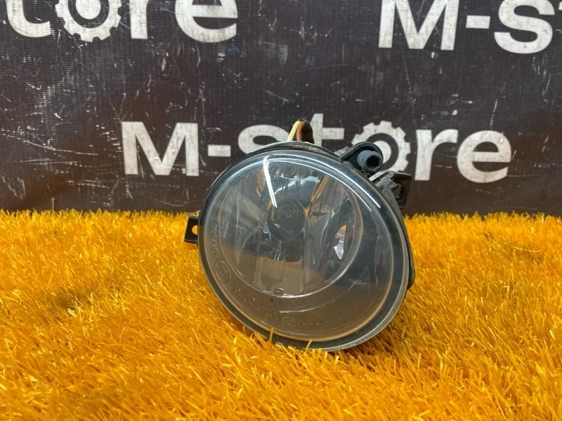 Фара противотуманная Volkswagen Tiguan 2011 1T0941699C 5N CCZ, передняя левая