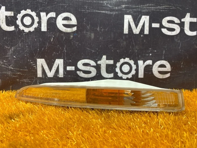 Поворотник в бампере Volkswagen Passat Cc 2008 3C8953042 B6/358 BWS, передний правый