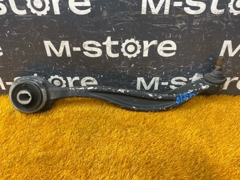 Рычаг подвески нижний Mercedes-Benz Glk-Class 2010 A2043308411 X204 272.948, передний правый