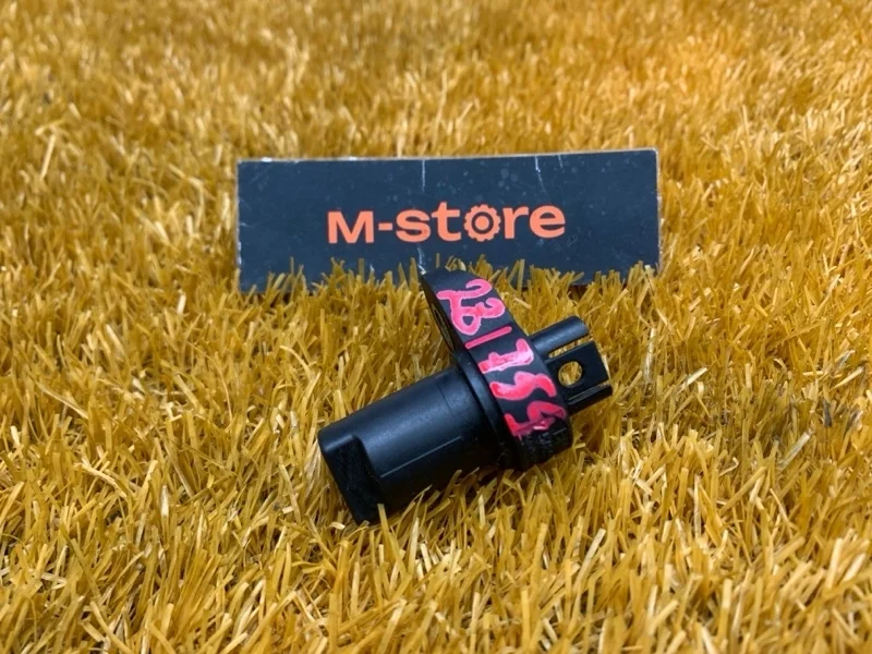 Датчик положения коленвала Bmw 7-Series 2009 7548995 F02 N63B44A