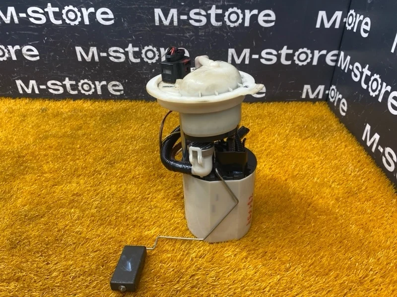 Бензонасос Volkswagen Passat Cc 2008 3C0919051AL B6/358 BWS