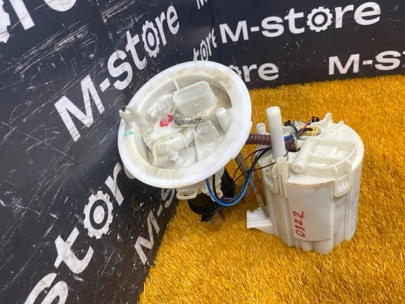 Бензонасос Audi A4 2010 8K0919051M B8/8K CDHB