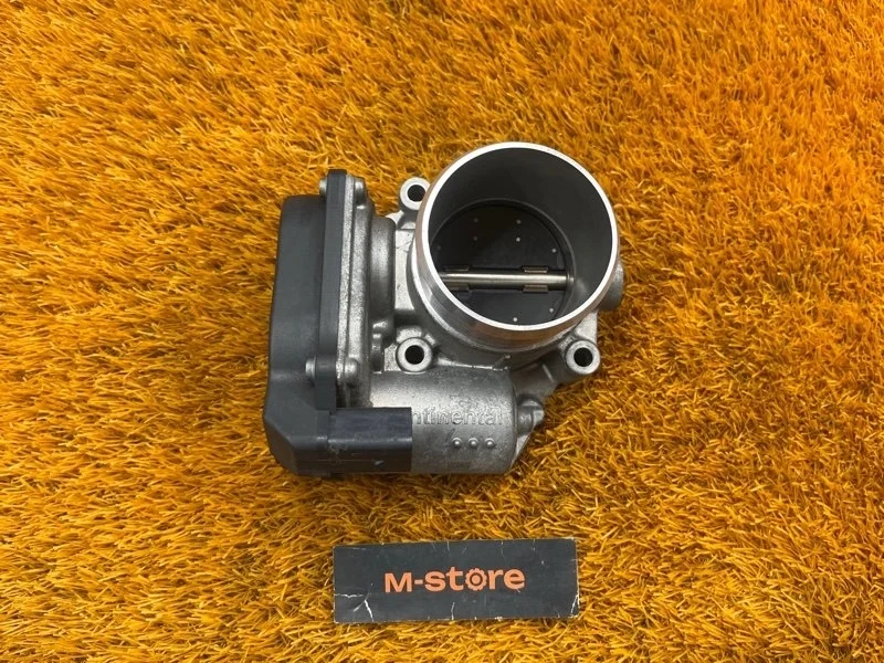 Дроссельная заслонка Audi A4 2012 06F133062Q B8/8K CDNB