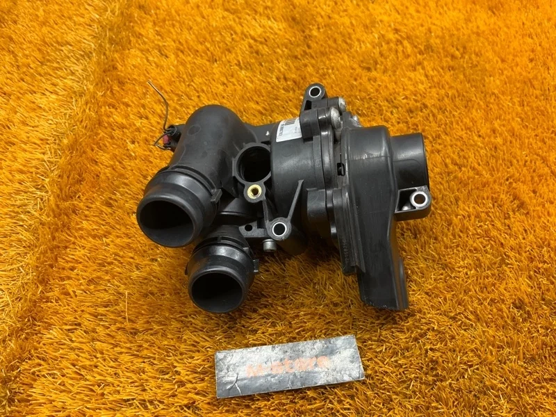 Помпа Audi A4 2012 06H121026DR B8/8K CDNB