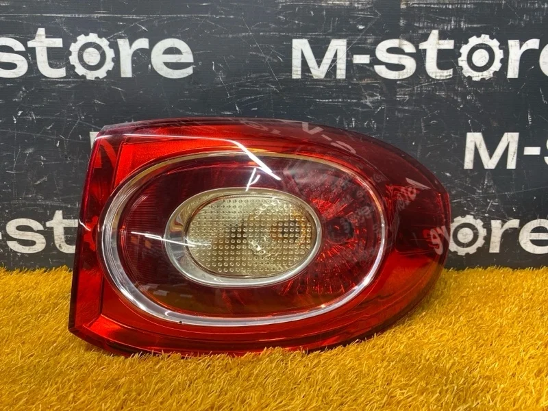 Фонарь задний Volkswagen Tiguan 2011 5N0945096H 5N CCZ, правый