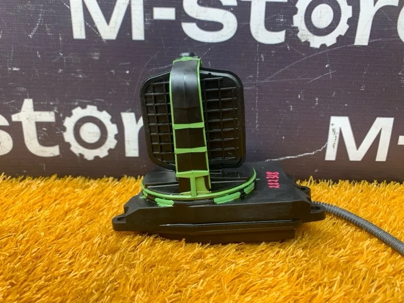 Исполнительный узел DISA Bmw 5-Series 2005 7522929 E60 N52B25A