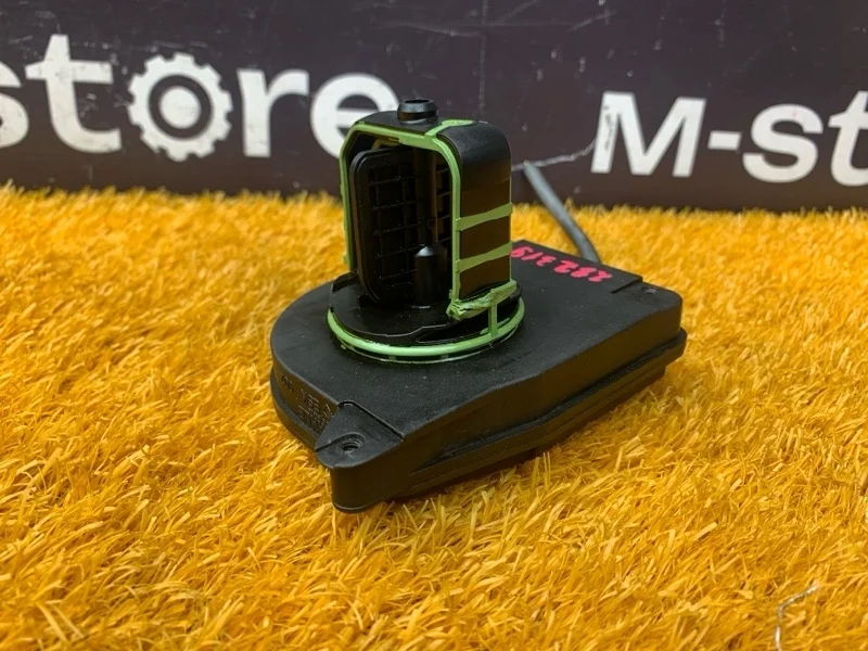 Исполнительный узел DISA Bmw 5-Series 2005 7522928 E60 N52B25A