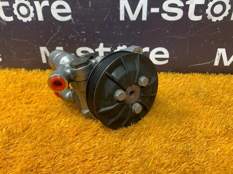 Гидроусилитель Bmw 5-Series 2005 4037947 E60 N52B25A