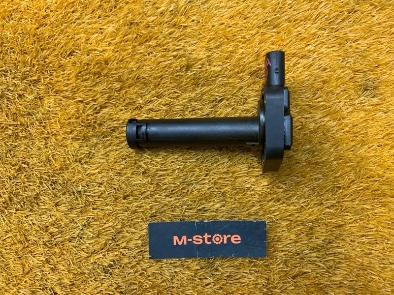 Датчик уровня масла Bmw 7-Series 2002 7506689 E66/E65 N62B44A.