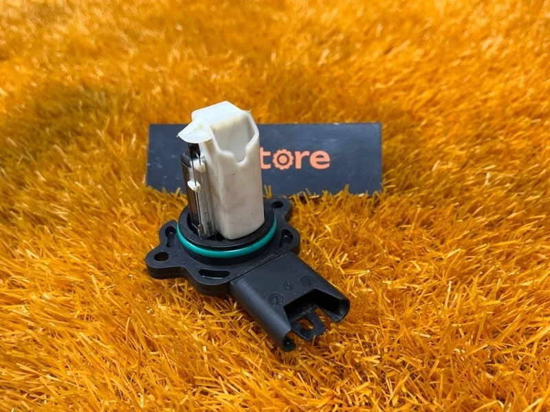 ДМРВ Bmw 5-Series 2004 7520519 E60 M54B25 (256S5)