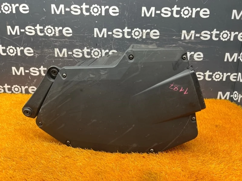 Корпус воздушного фильтра Bmw 3-Series 2006 13717541736 E90 N52B25A