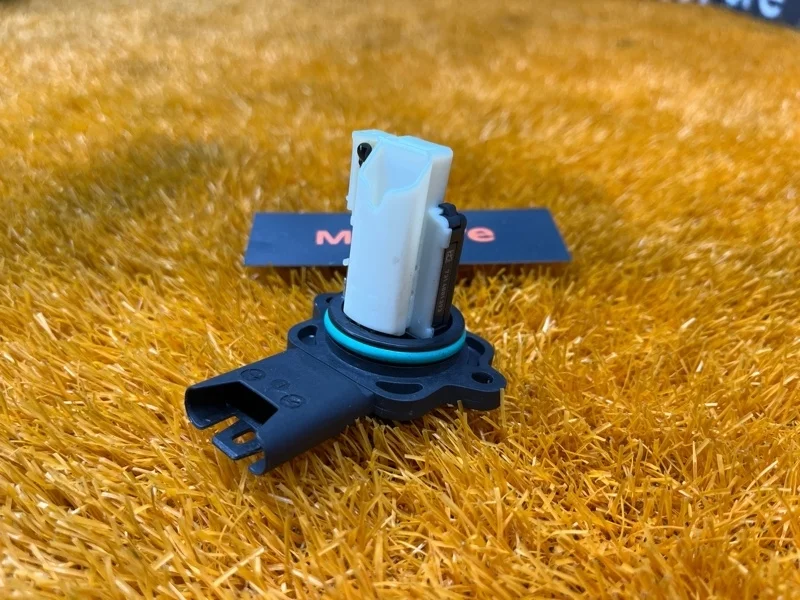 ДМРВ Bmw X3 2007 13627551638 E83 N52B25A