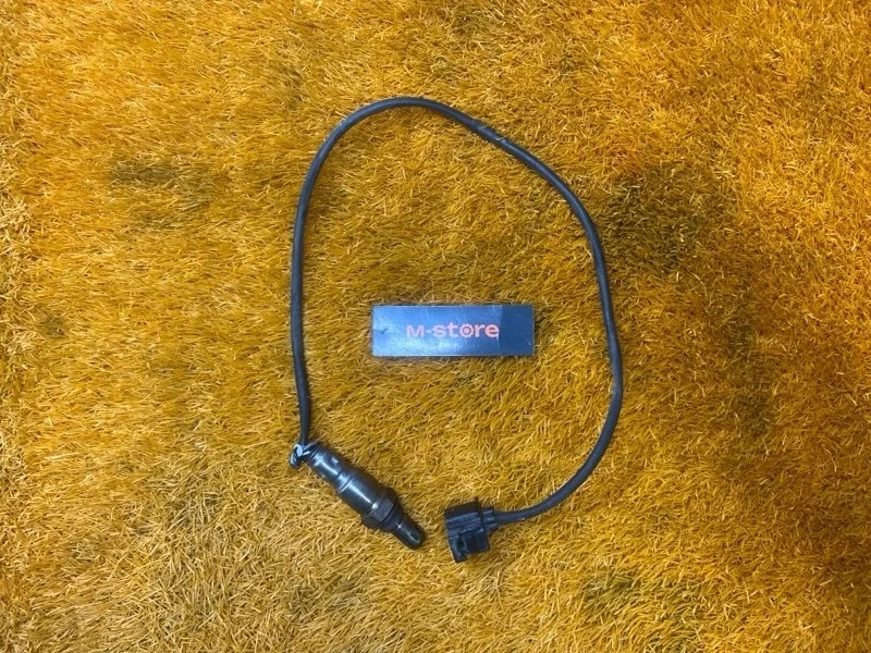 Датчик кислорода Mercedes-Benz C-Class 2012 A0065422218 W204 271.860