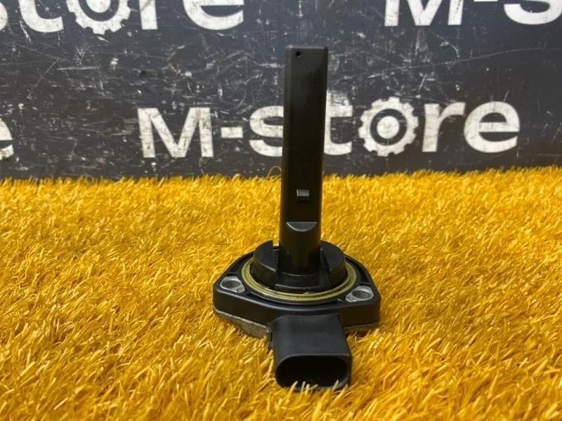 Датчик уровня масла Bmw 3-Series 2004 7508003 E46 M54B22 (226S1)