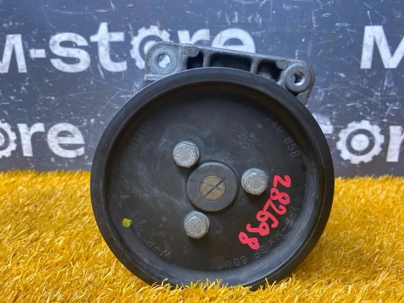 Гидроусилитель Bmw 3-Series 2004 6760034 E46 M54B22 (226S1)