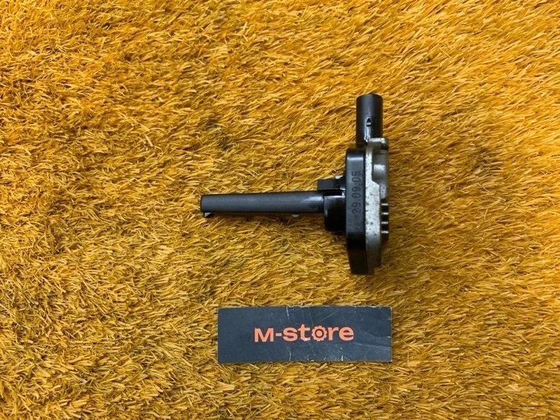 Датчик уровня масла Bmw 1-Series 2005 7501786 E87 N45B16A