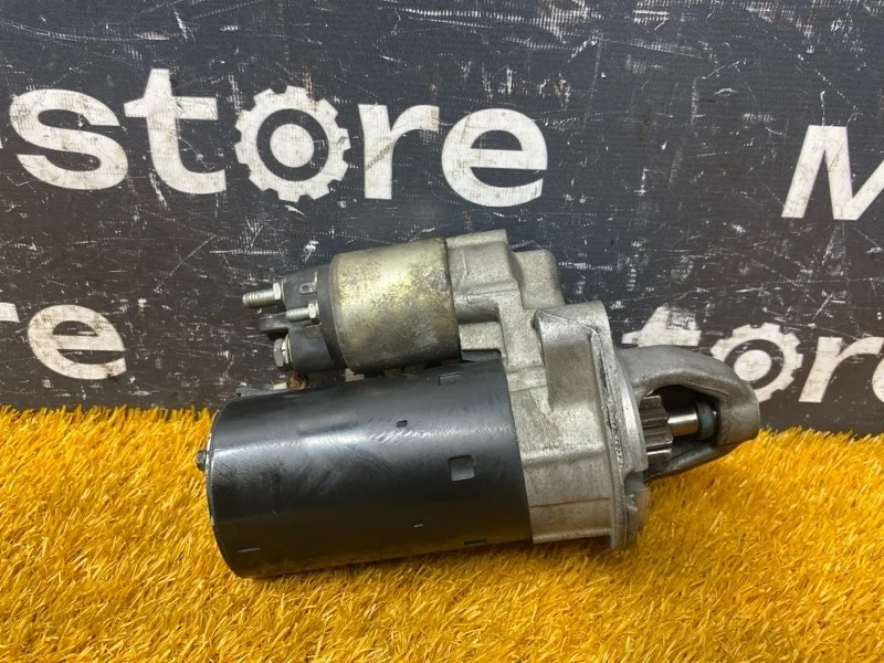 Стартер Bmw 3-Series 2004 7515390 E46 M54B22 (226S1)