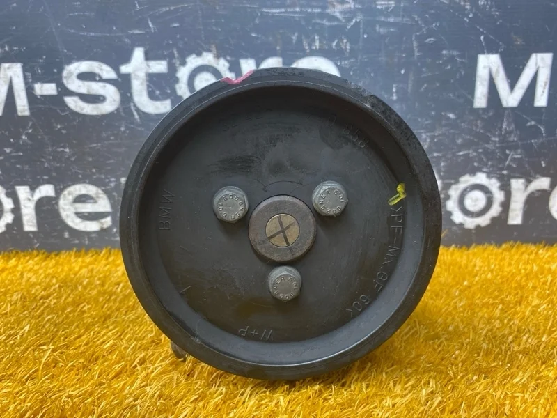 Гидроусилитель Bmw 3-Series 2004 6760034 E46 M54B22 (226S1)