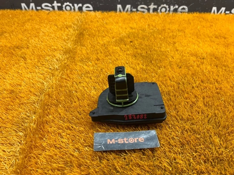 Исполнительный узел DISA Bmw X3 2007 7560538 E83 N52B25A