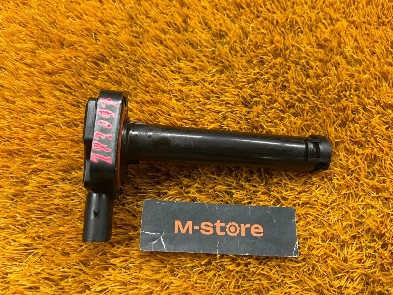 Датчик уровня масла Bmw X3 2007 7567722 E83 N52B25A