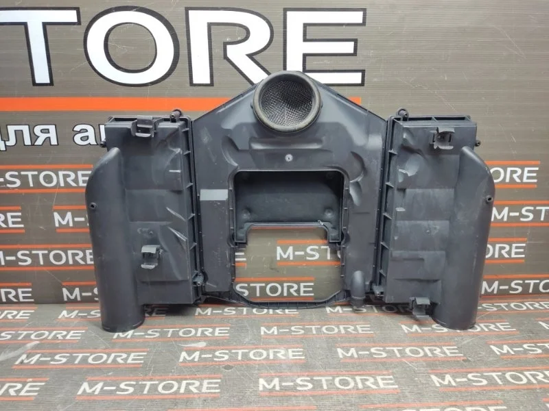 Корпус воздушного фильтра Mercedes-Benz R-Class 2006 A2730900401 W251 272.967