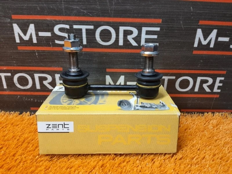 Стойка стабилизатора Mercedes-Benz M-Class A1643201232 W164, задняя