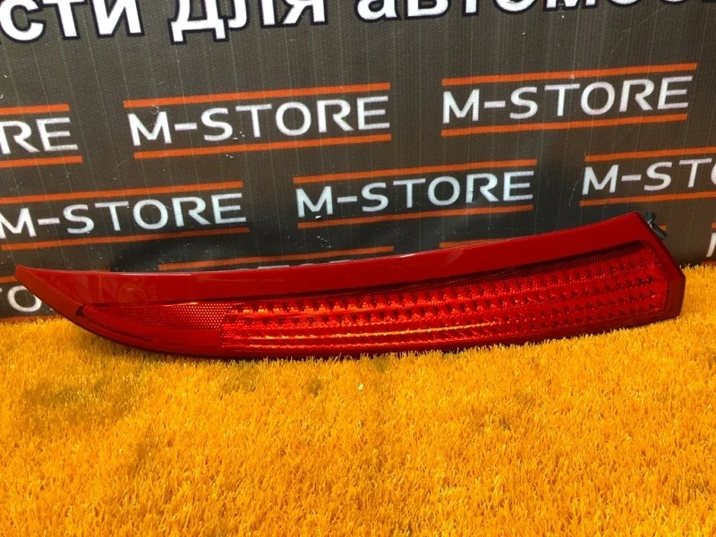 Фонарь задний Volvo Xc90 2008 30698142 C95 B6324S5, правый